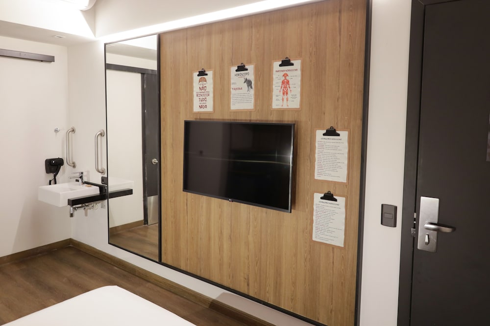 ibis Styles Maceio Pajucara 40/50