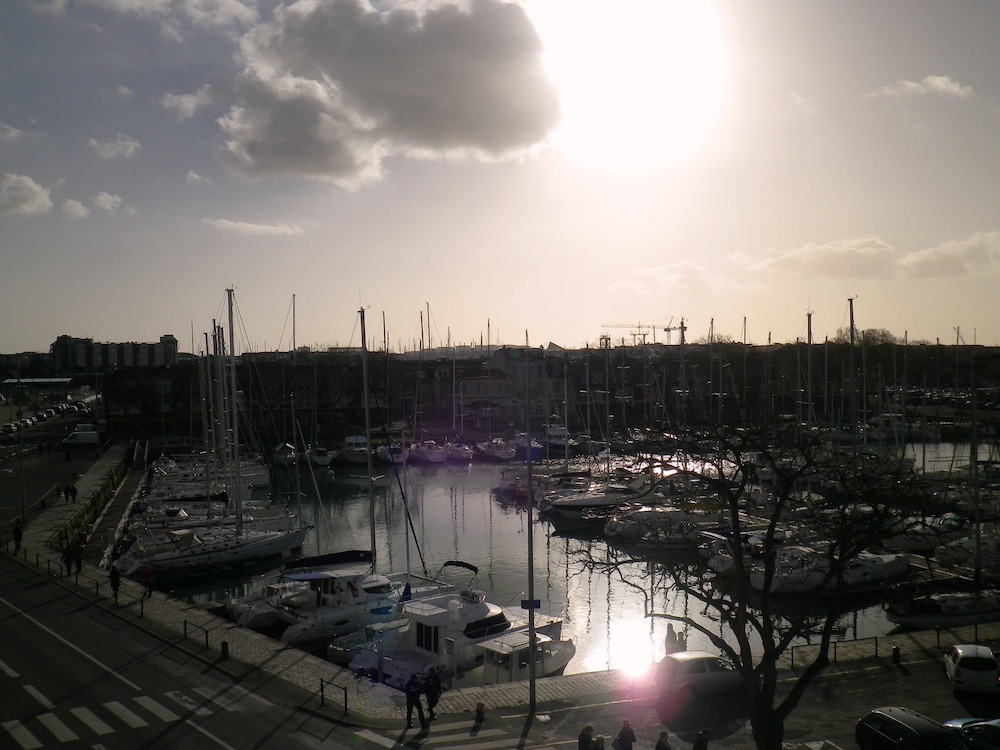 Hotel Le Yachtman 50/77