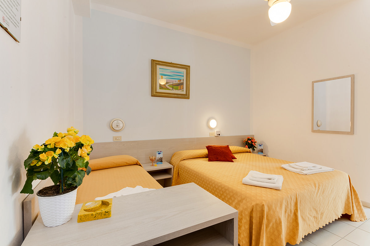 Hotel Nevia 5/7