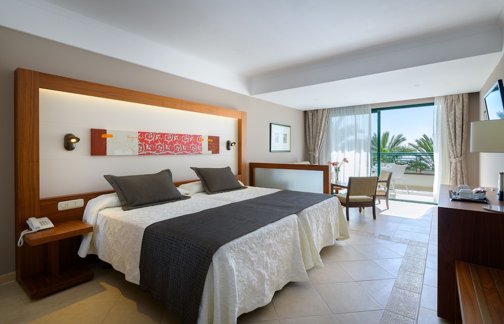 Hipotels Natura Palace - Adults Only 22/70