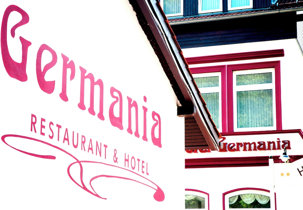 Regiohotel Germania 2/65