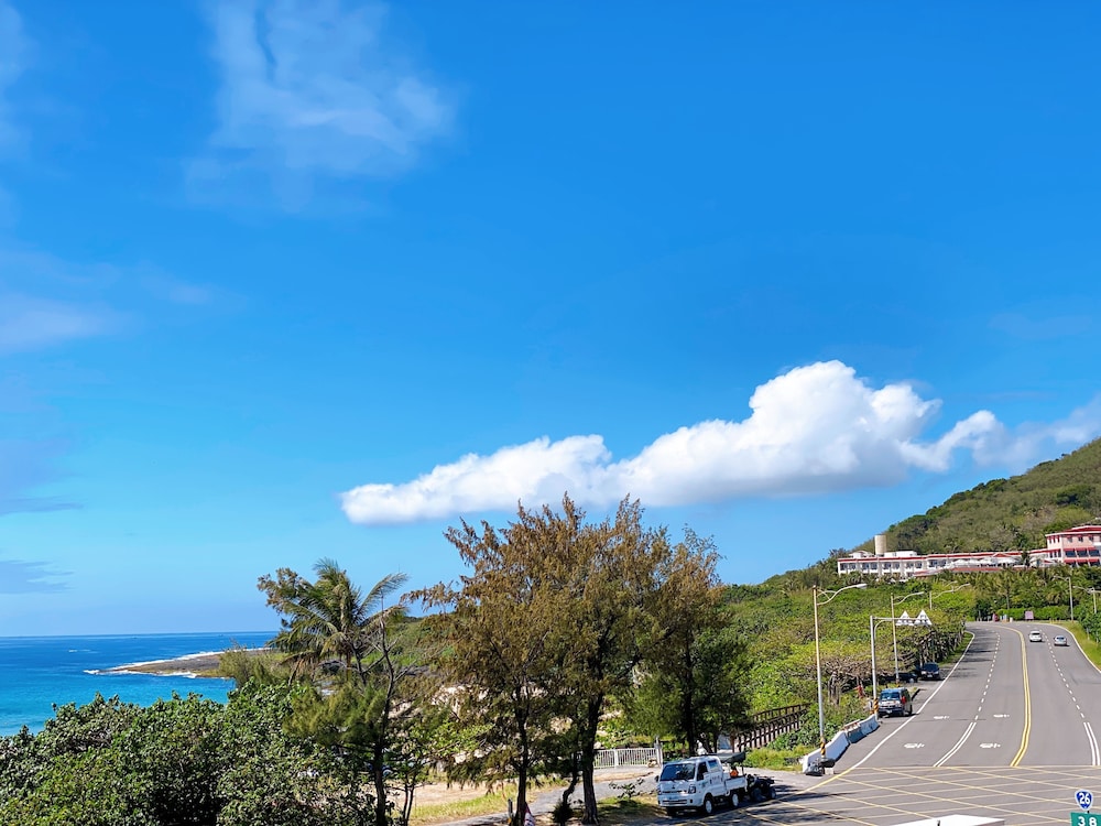 Minimi Inn - Sailrock Beach House 61/66