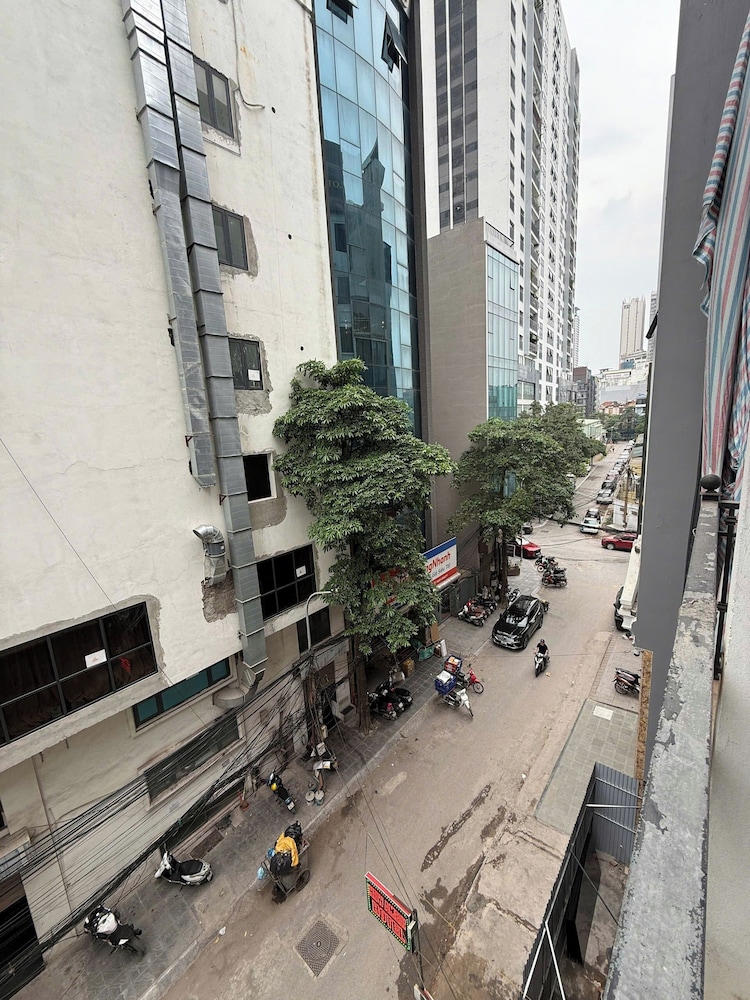 New Amely Hotel & Resident، هانوي 52/58