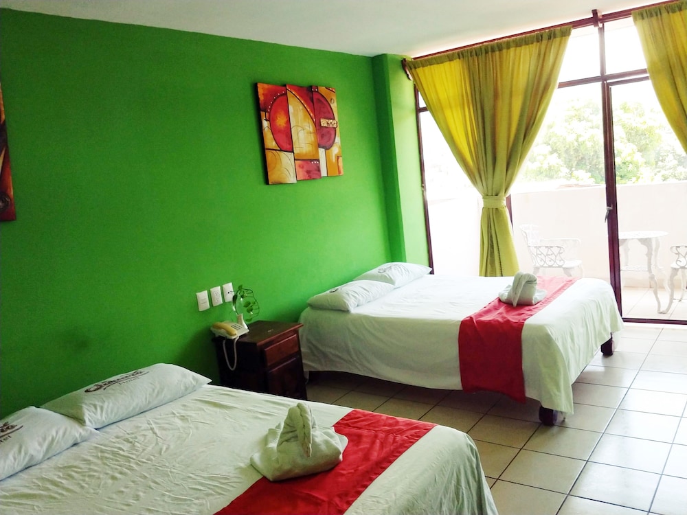 Hotel Savaro 16/58