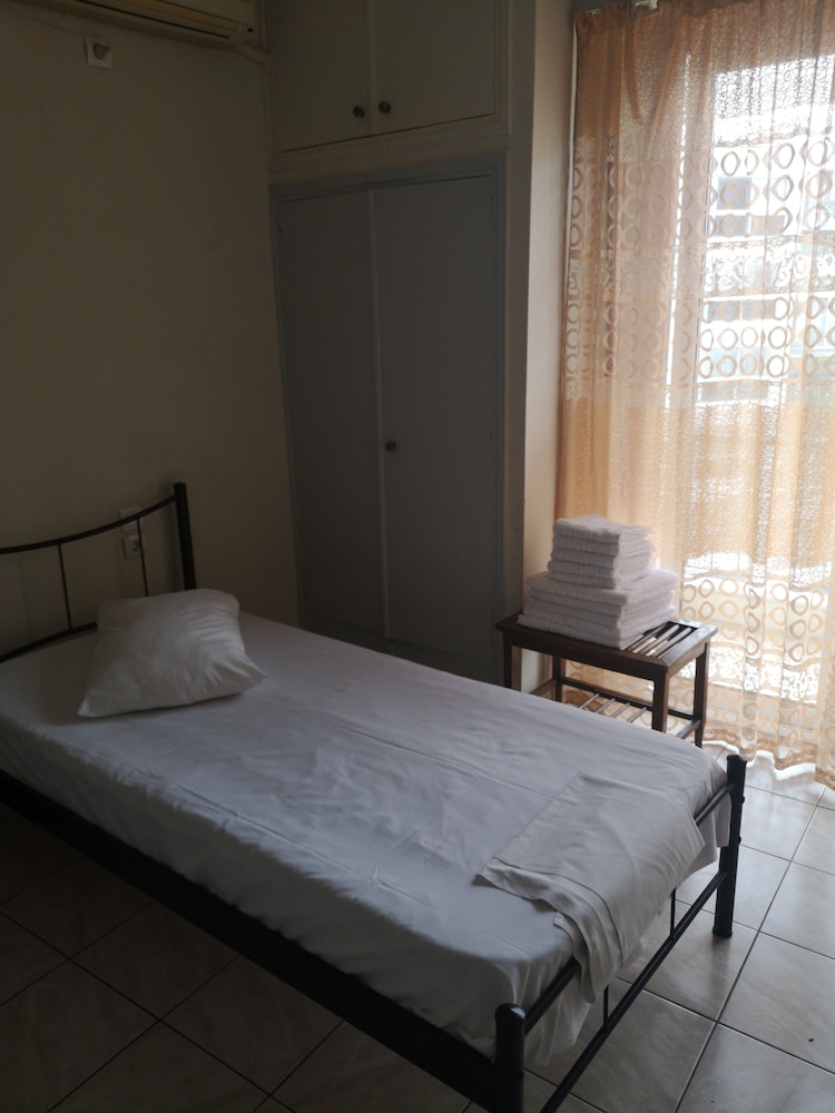 BASIC, 5 BEDS