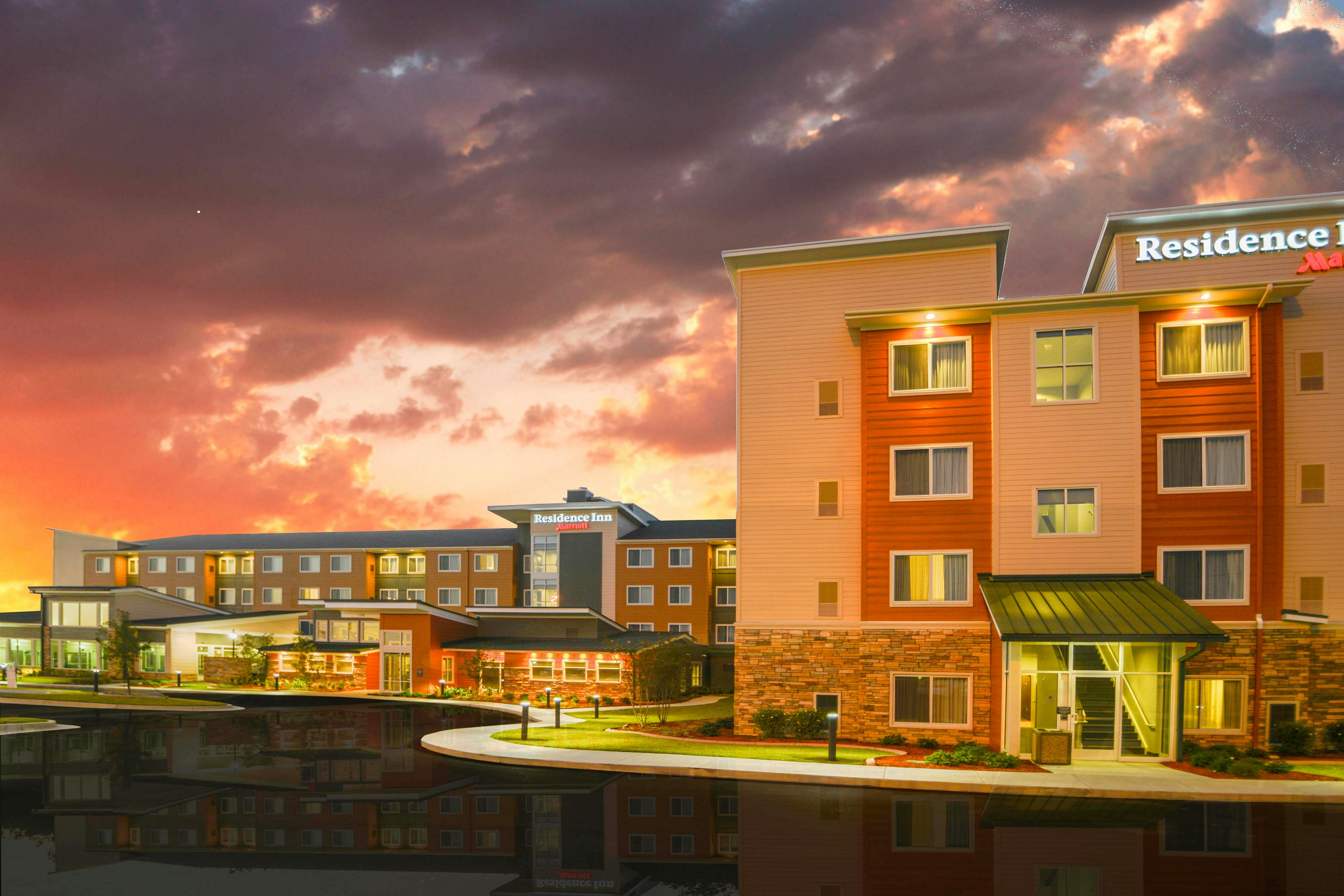 Residence Inn Augusta 2/47