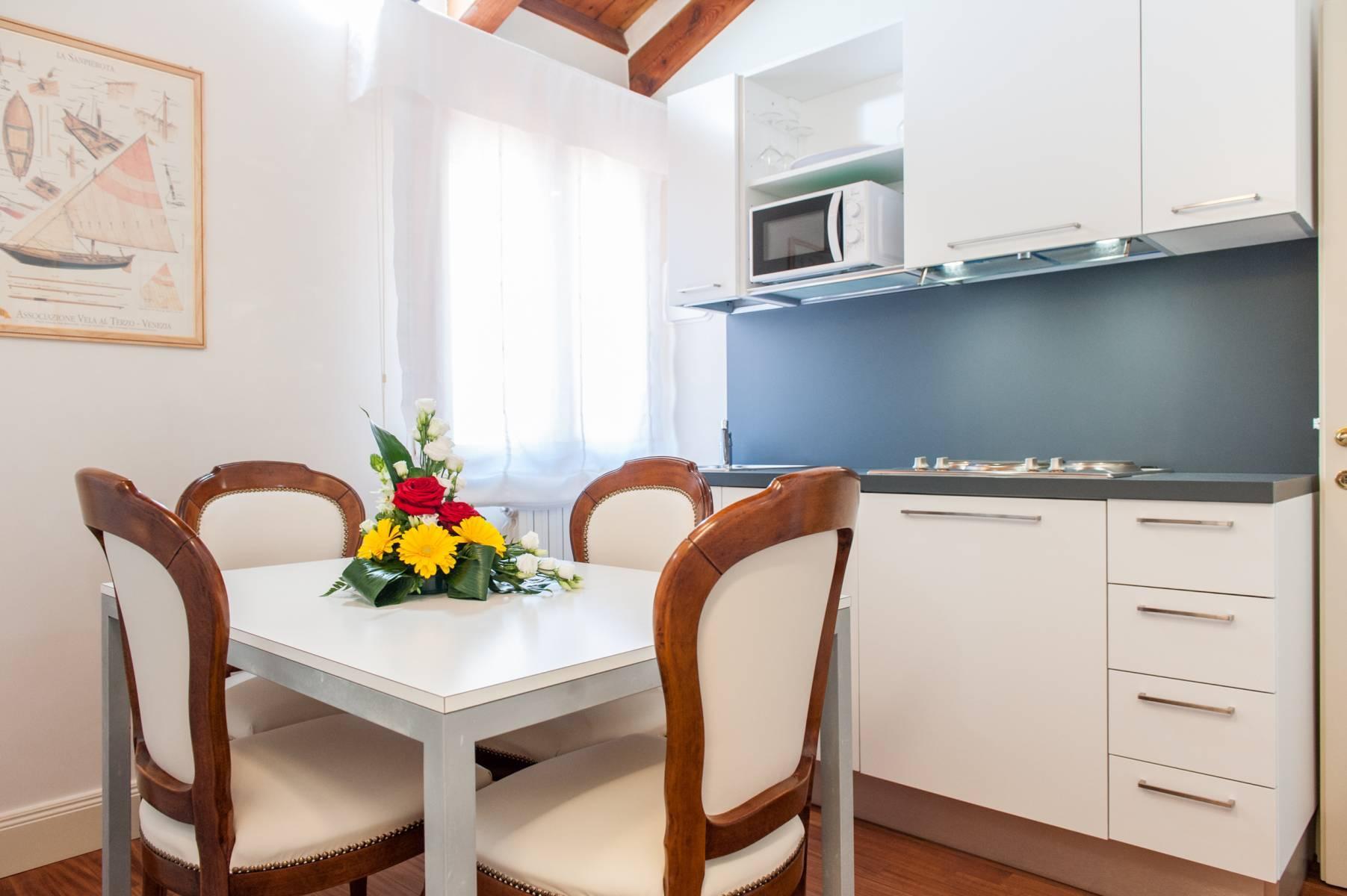 Hotel Al Duca di Venezia 23/24