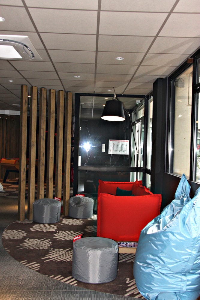 Ibis Toulouse Purpan 46/73