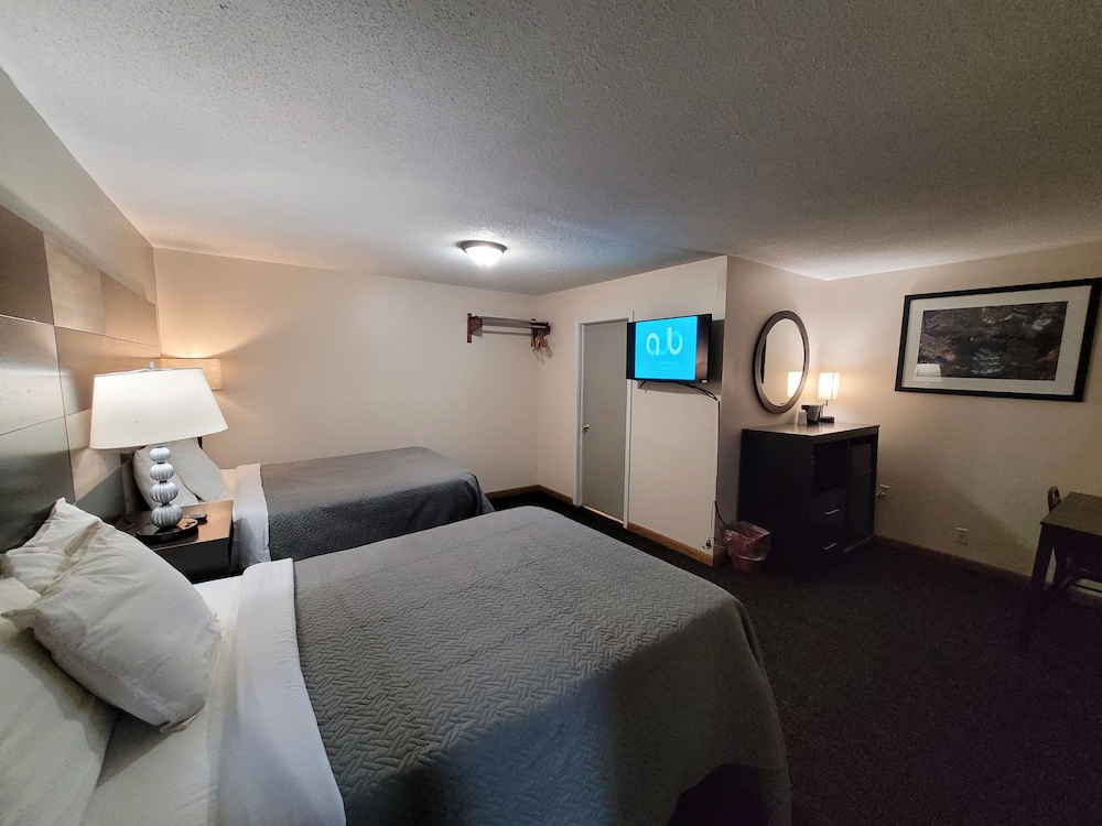 Budget Host Inn Niagara Falls 13/60