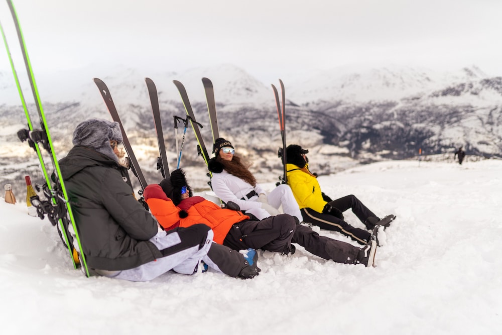 Fyri Resort Hemsedal 26/50