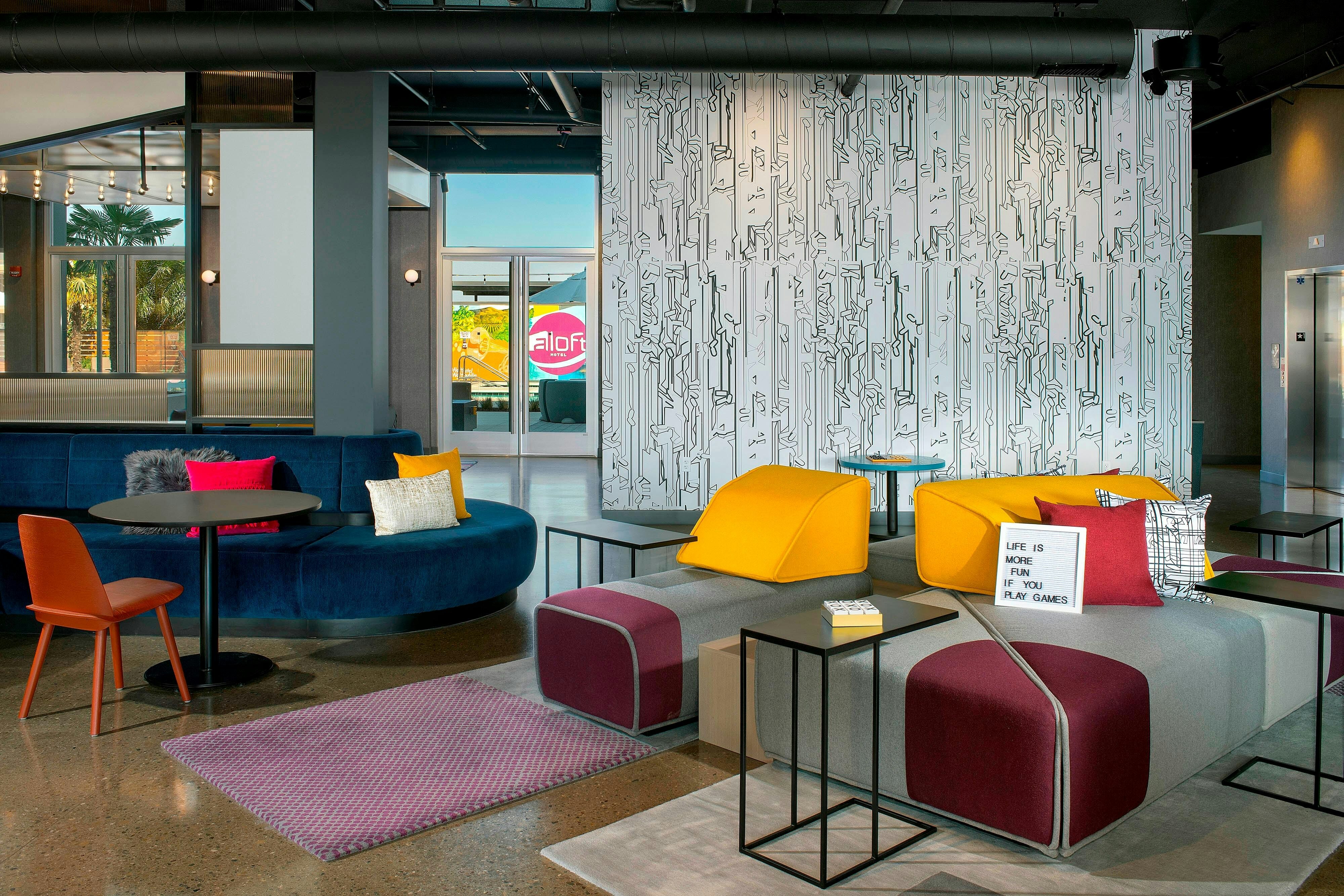 Aloft Dublin-Pleasanton 31/53