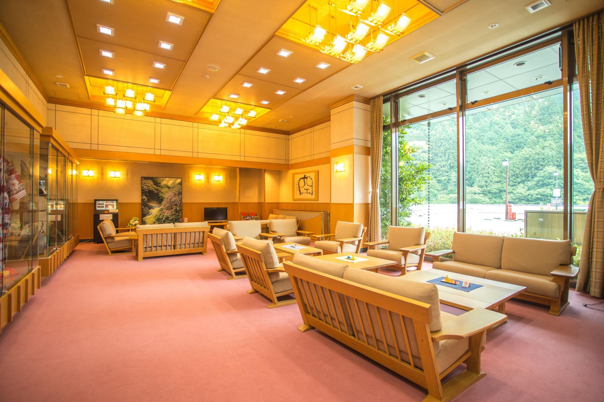 Hotel Hikyonoyu 32/40
