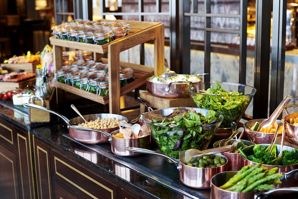 Shangri-La The Shard London 29/69