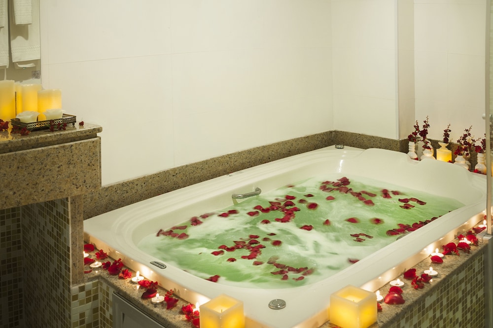 Tryp By Wyndham Varginha Cafe Royal 33/41