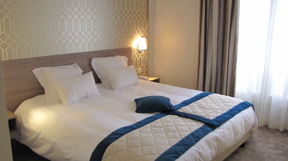 Hotel Radiana 13/64