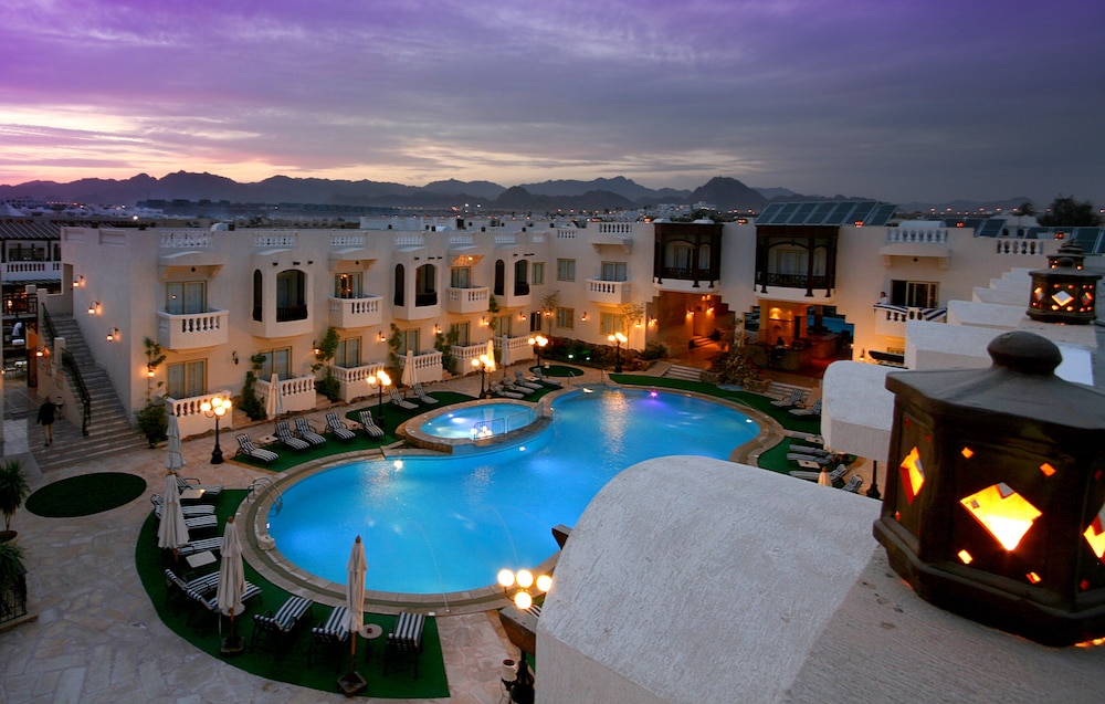 Oriental Rivoli Hotel Spa 63/74