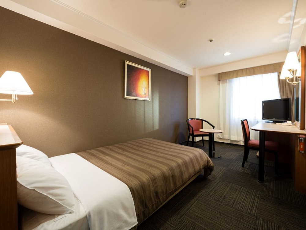 Ark Hotel Osaka Shinsaibashi 11/55