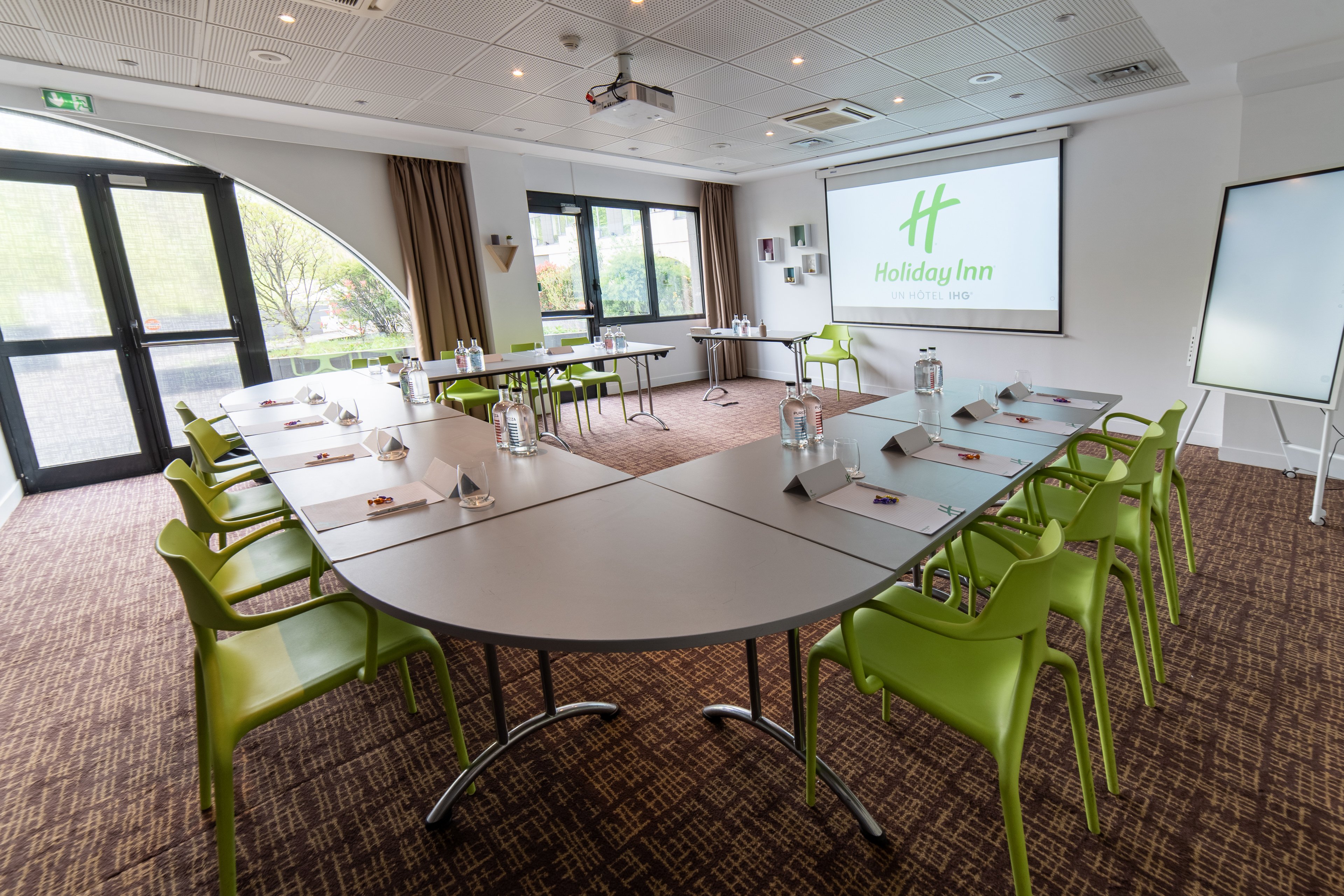 Holiday Inn Lyon Vaise 72/80