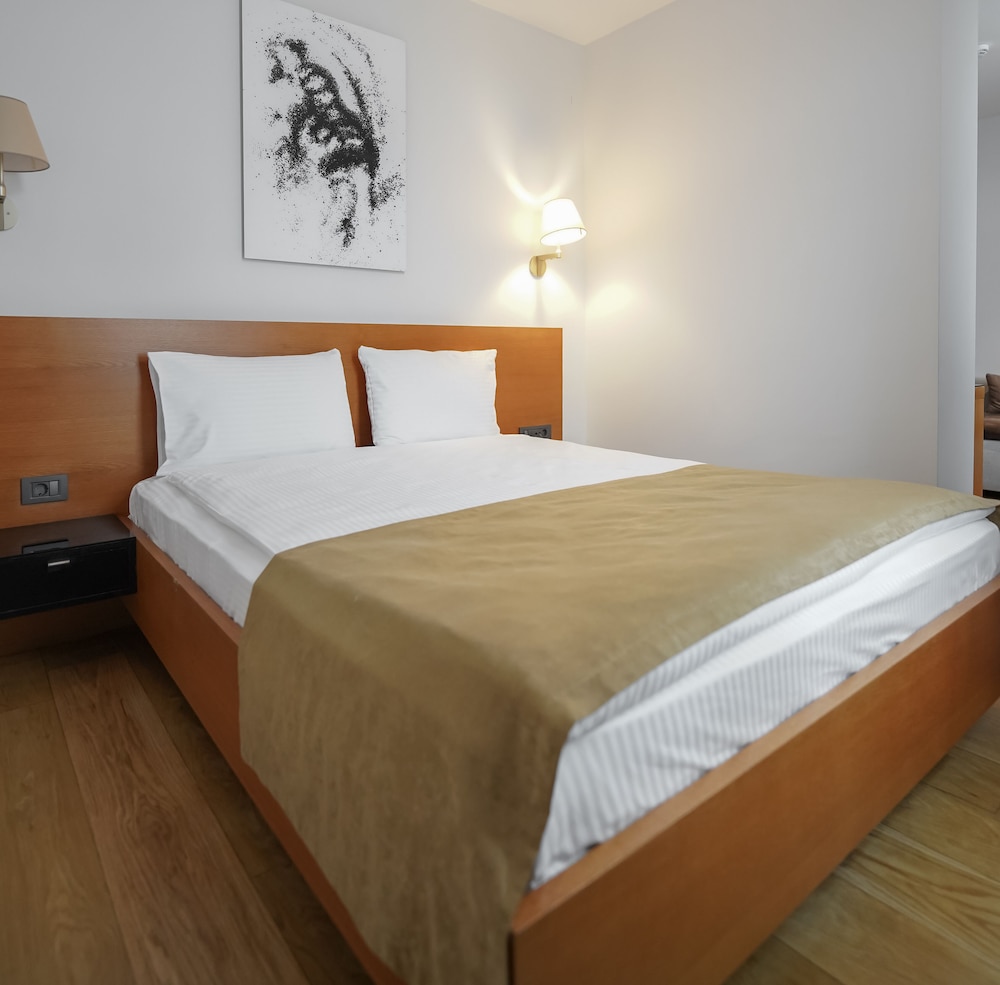 Misafir Suites 8 Istanbul. 25/70