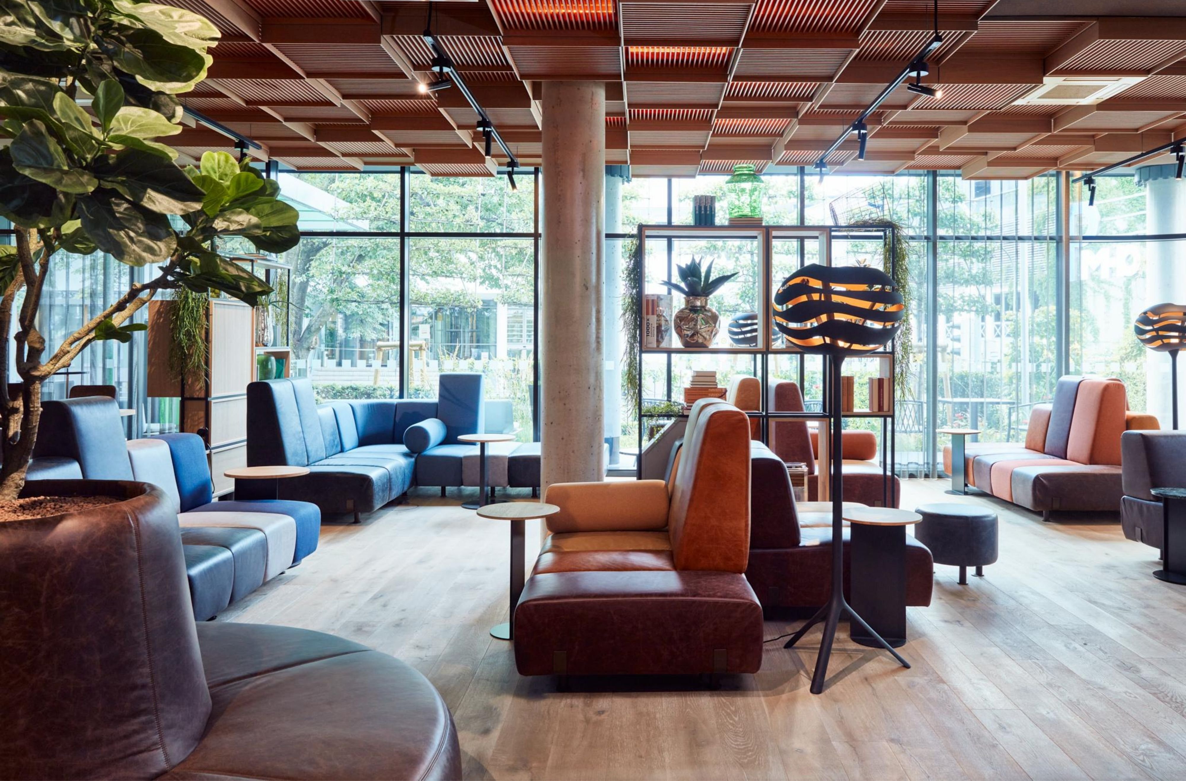 Holiday Inn Osnabruck 56/78
