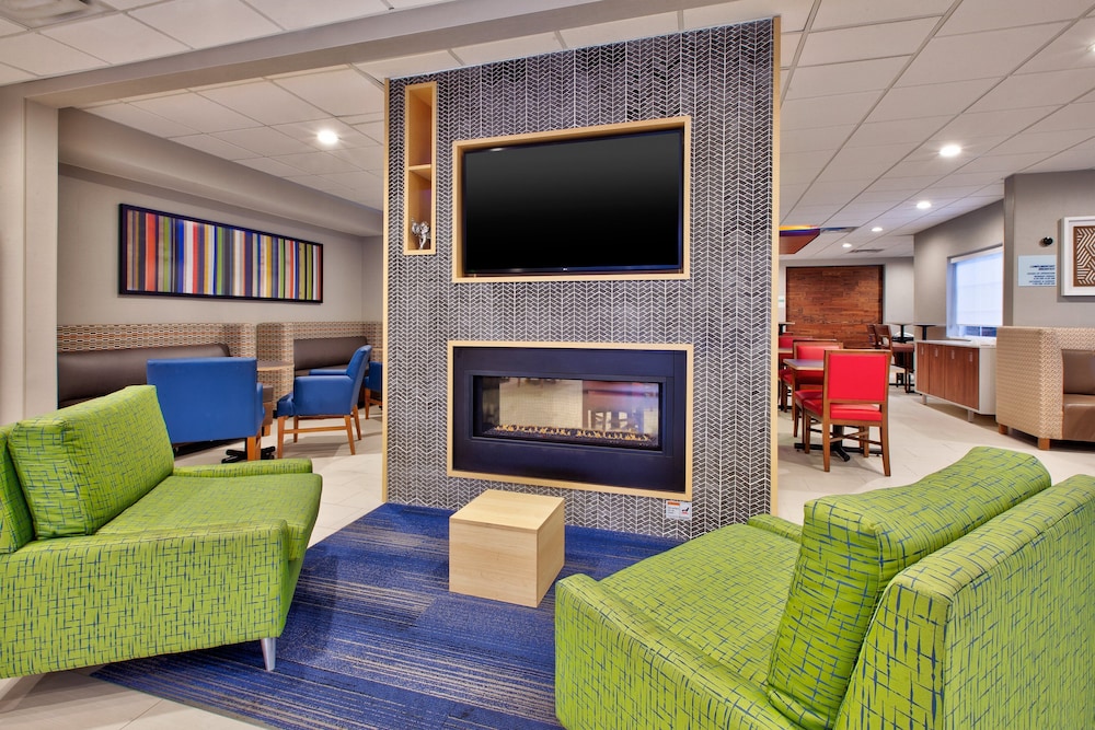 Holiday Inn Express Hotel And Suites Absecon Atlantic City Area 31/48