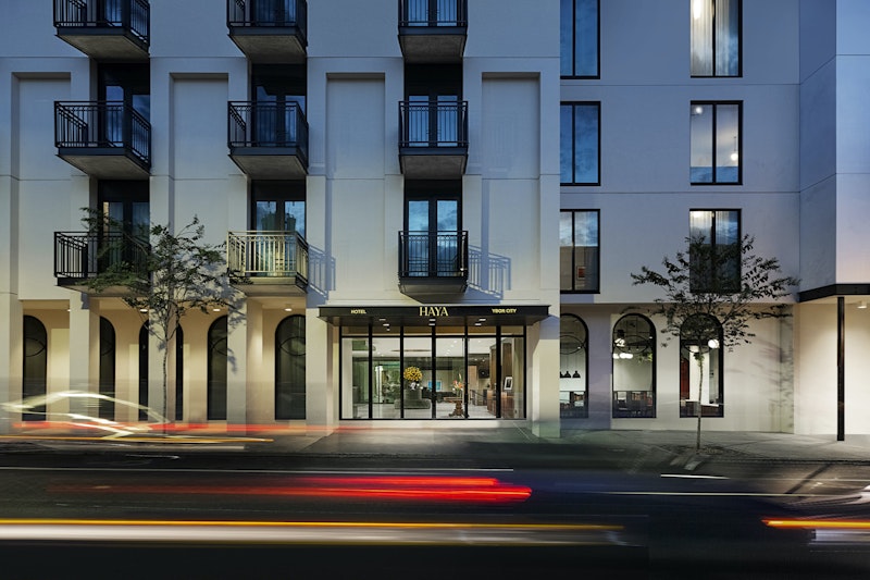 Hotel Haya 4/41