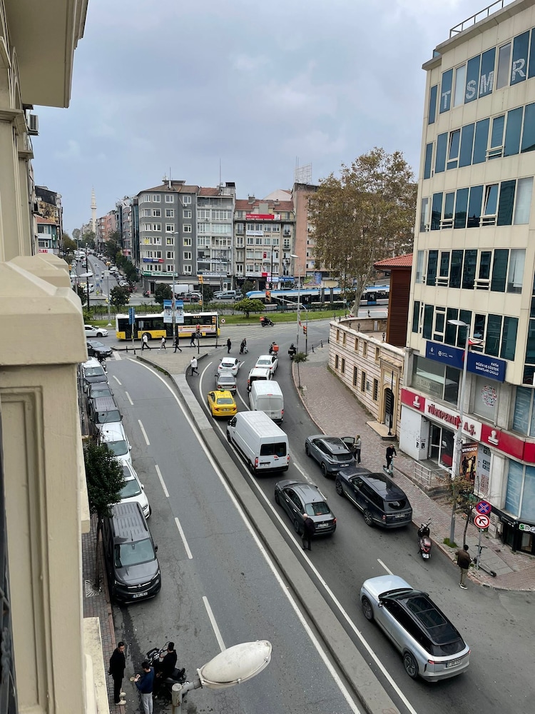 Oguzhan Hotel 44/50