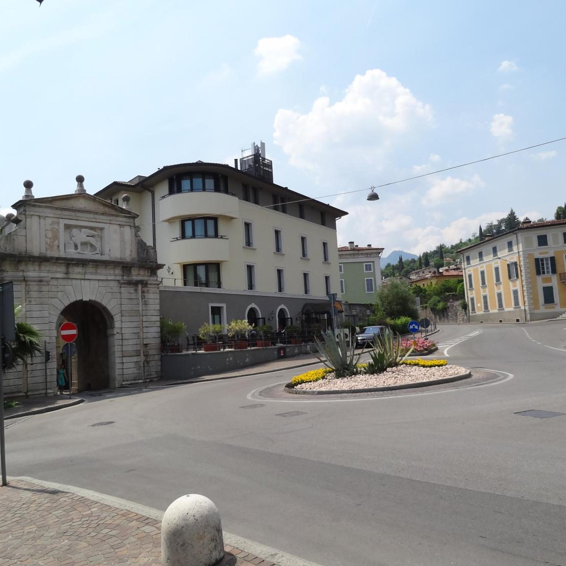 Rivalta Lifestyle Hotel 42/50