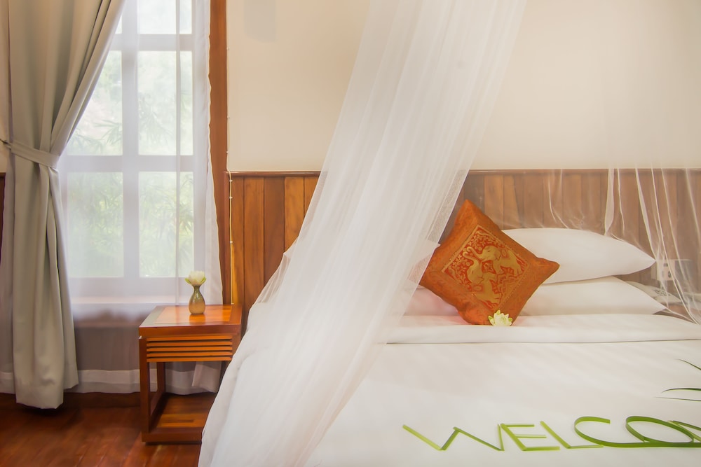 La Riviere D Angkor Resort 22/75