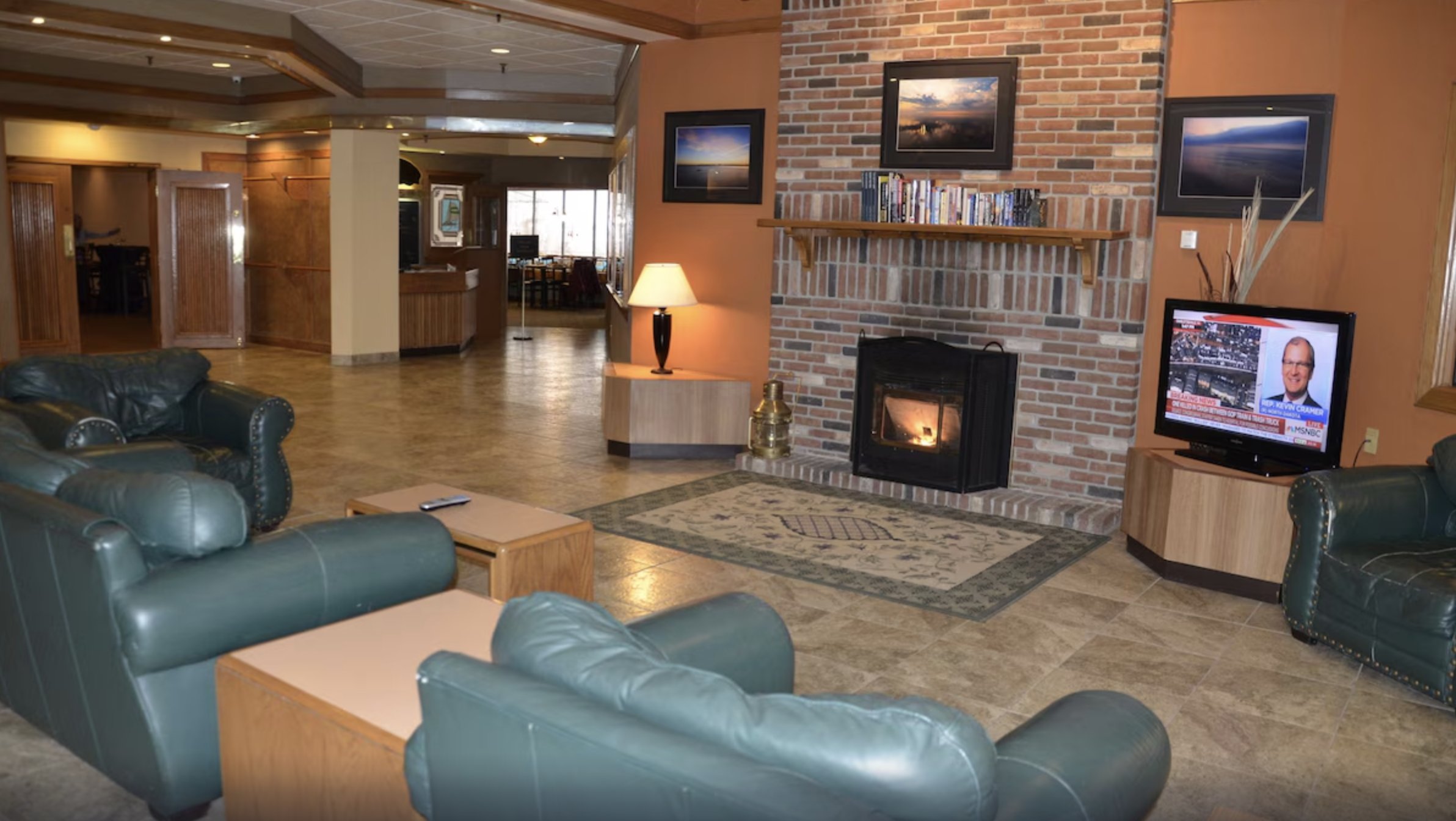 Tawas Bay Beach Resort 26/47