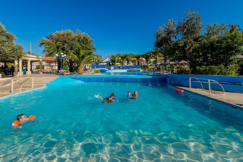 Filerimos Village Hotel 37/50