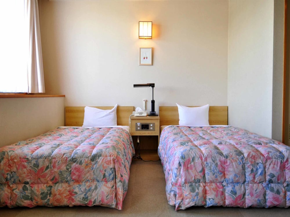 Hotel King Kagoshima 7/41