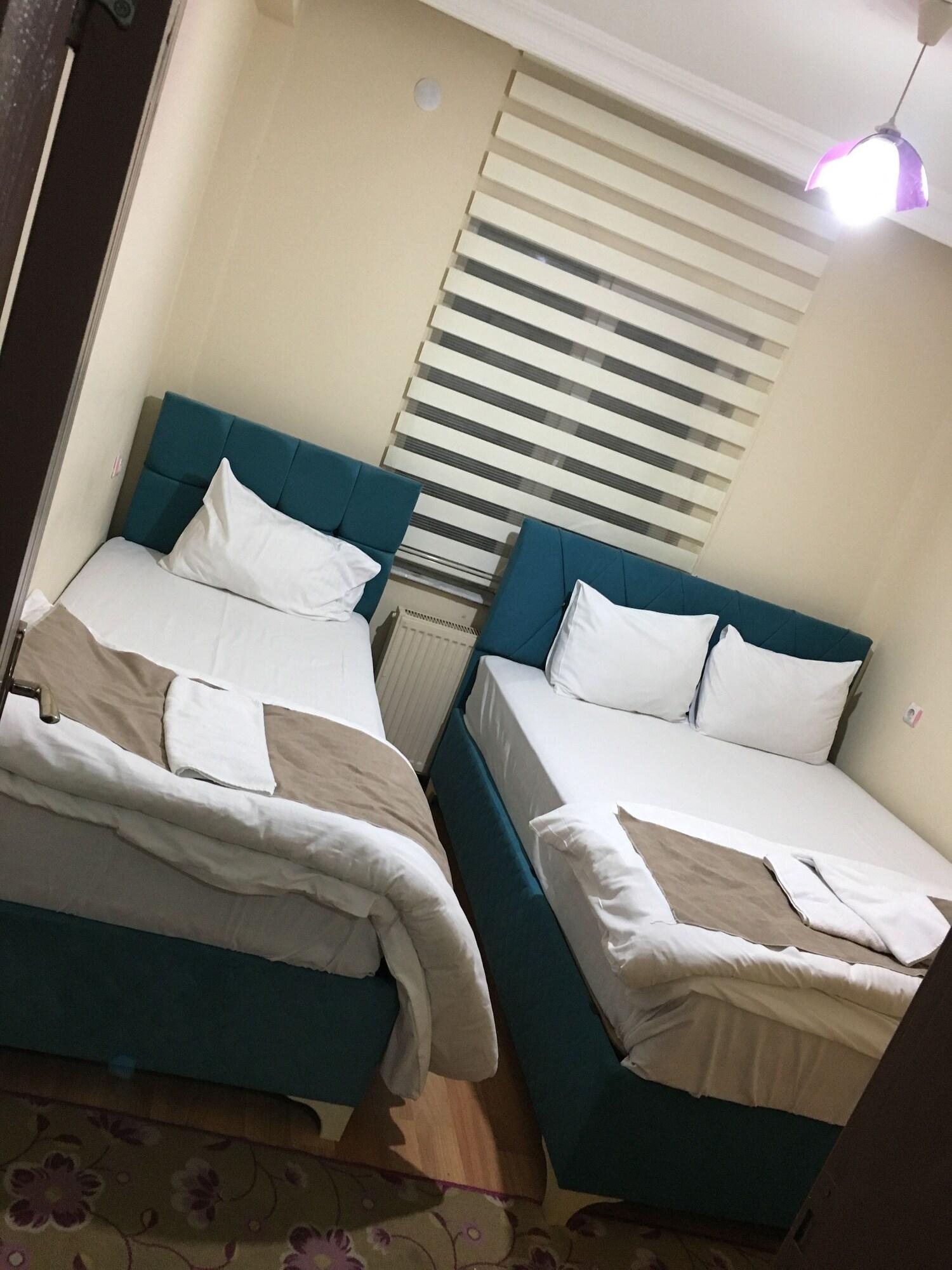 Uygun Otel Erzurum 5/16