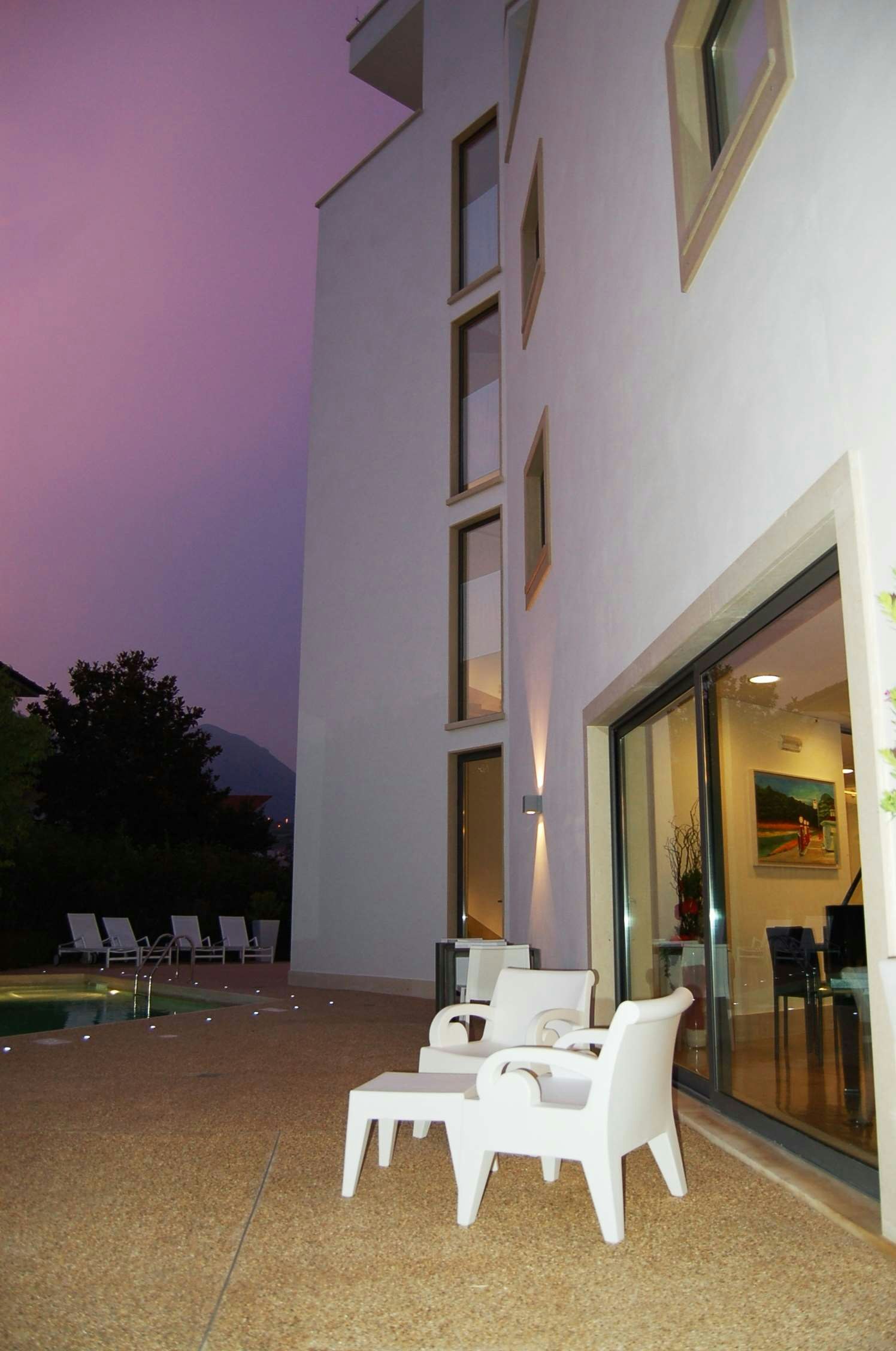 Guest House Del Conte 23/25