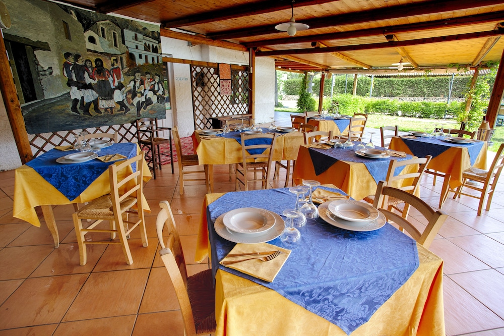 Hotel Al Faro 29/33
