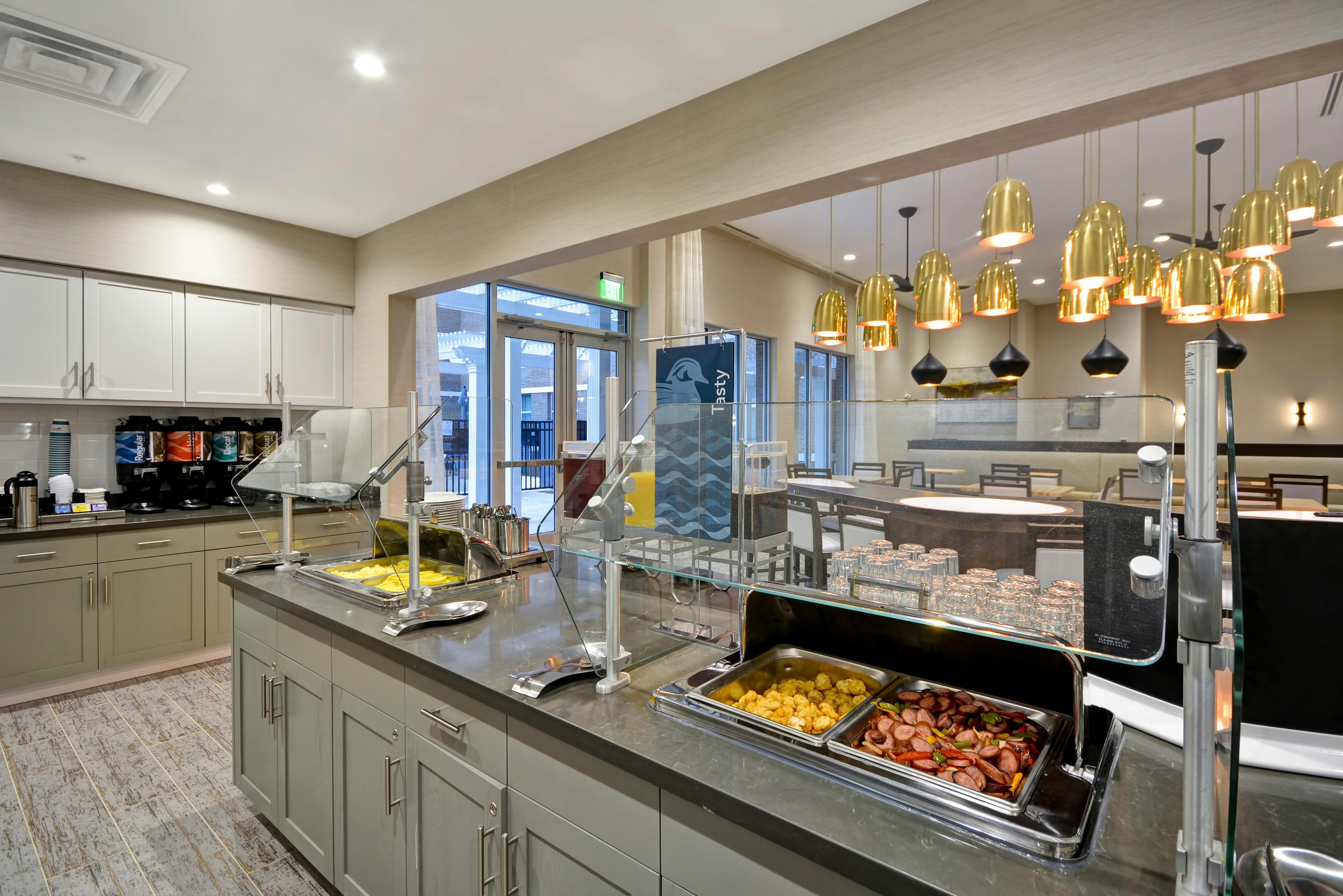 HOMEWOOD SUITES BY HILTON RALEIGH CARY I-40 24/52
