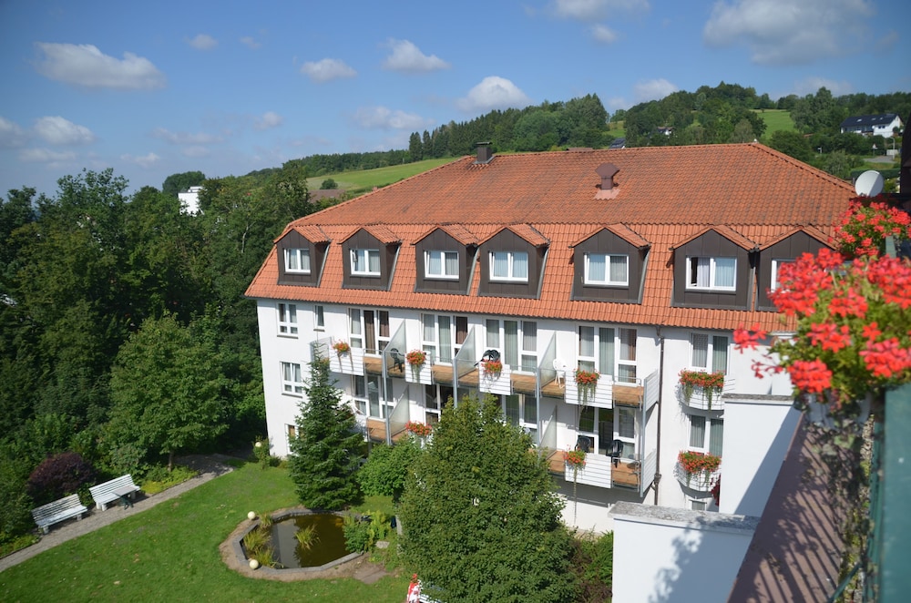 Hotel Heikenberg 49/50