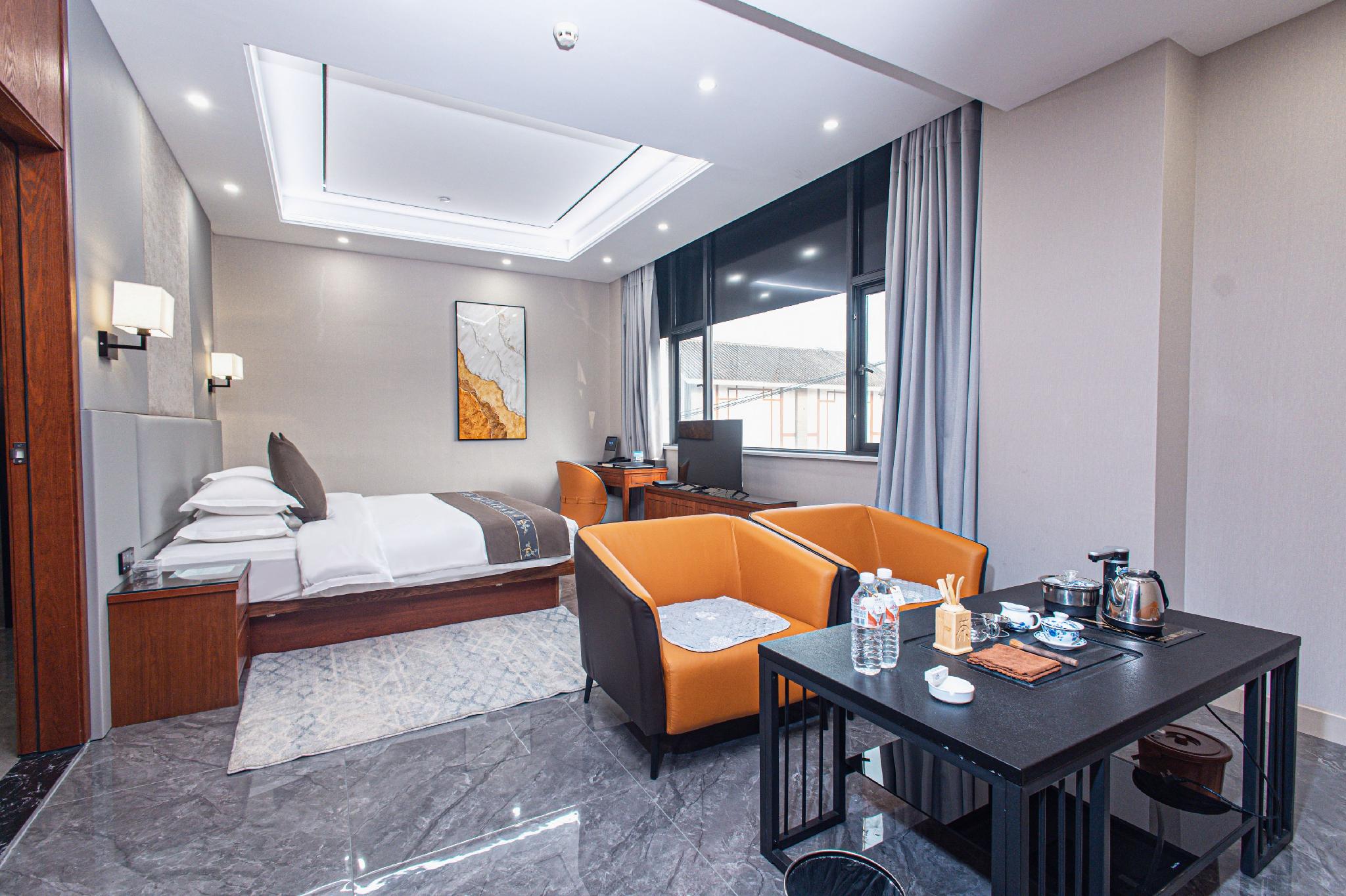 Sheng Bang Hotel 9/38