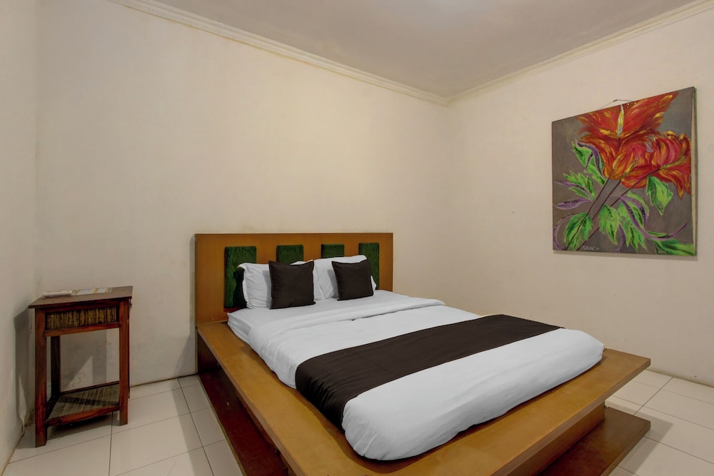 Hotel O near Parangtritis Beach formerly Paris Ocean 写真3