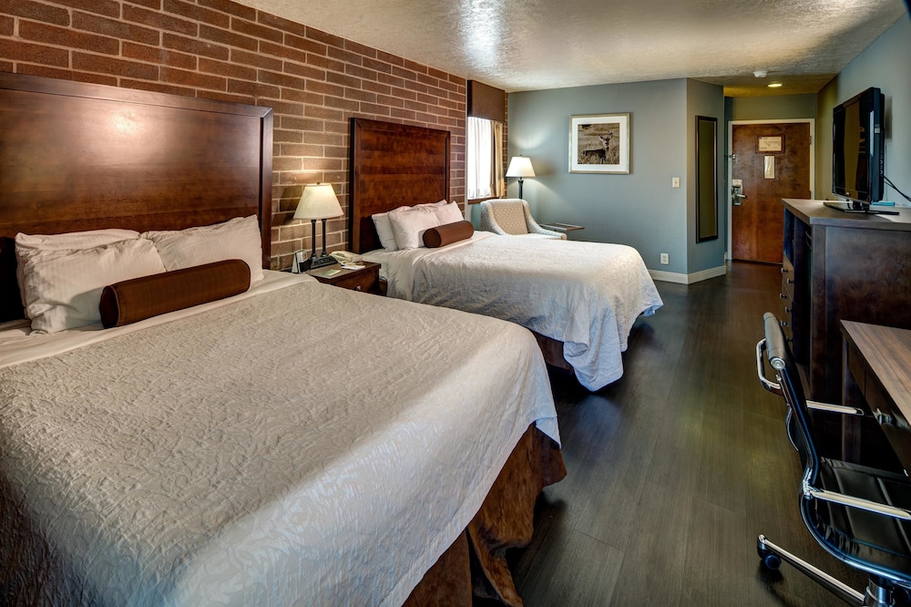 Best Western Pocatello Inn 13/43