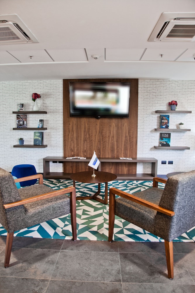 City Express by Marriott Tuxpan 27/50