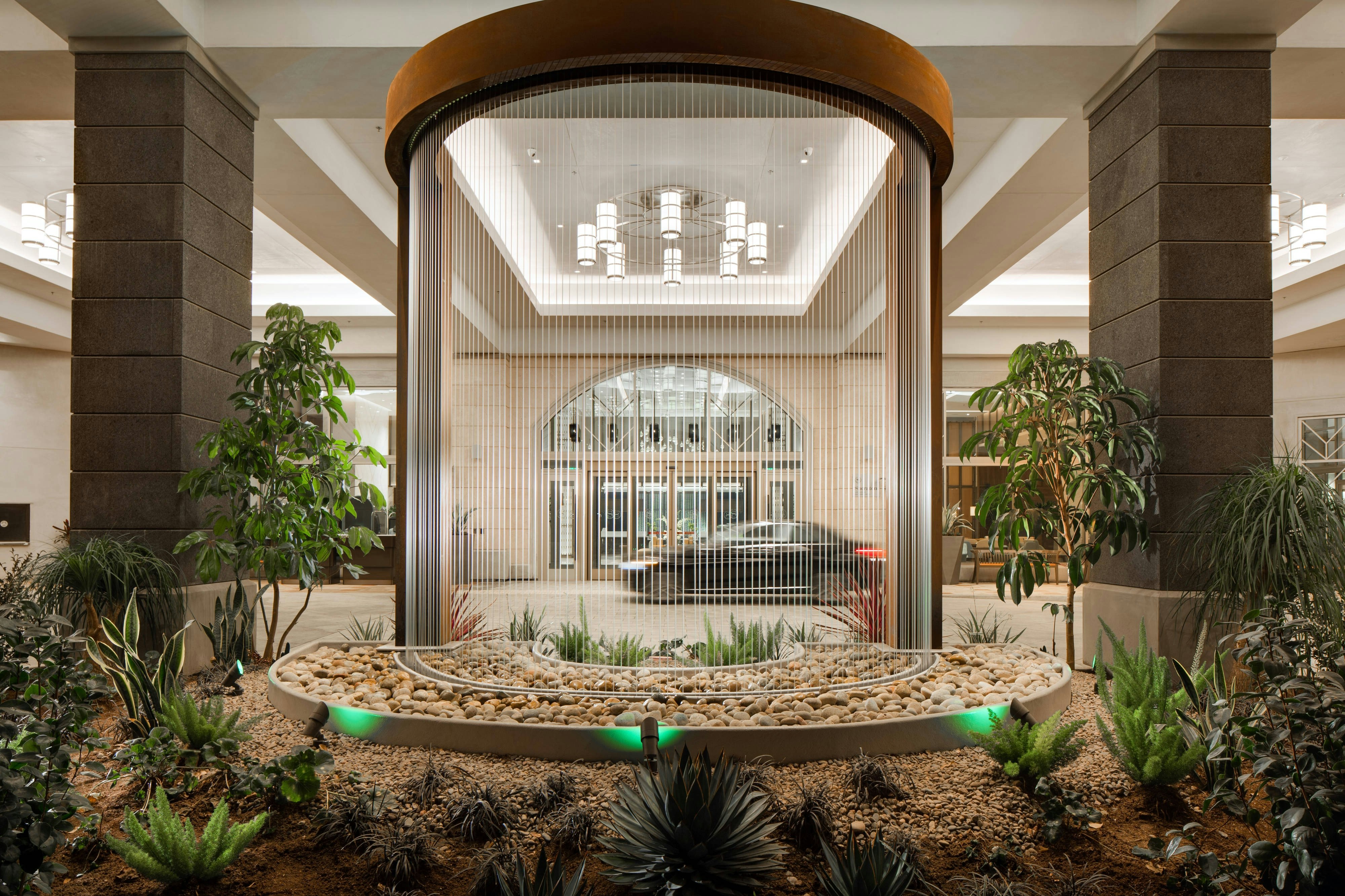 SHERATON LOS ANGELES SAN GABRIEL 13/51