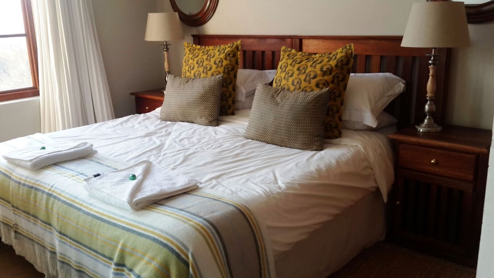 Nottingham Road Hotel 13/50