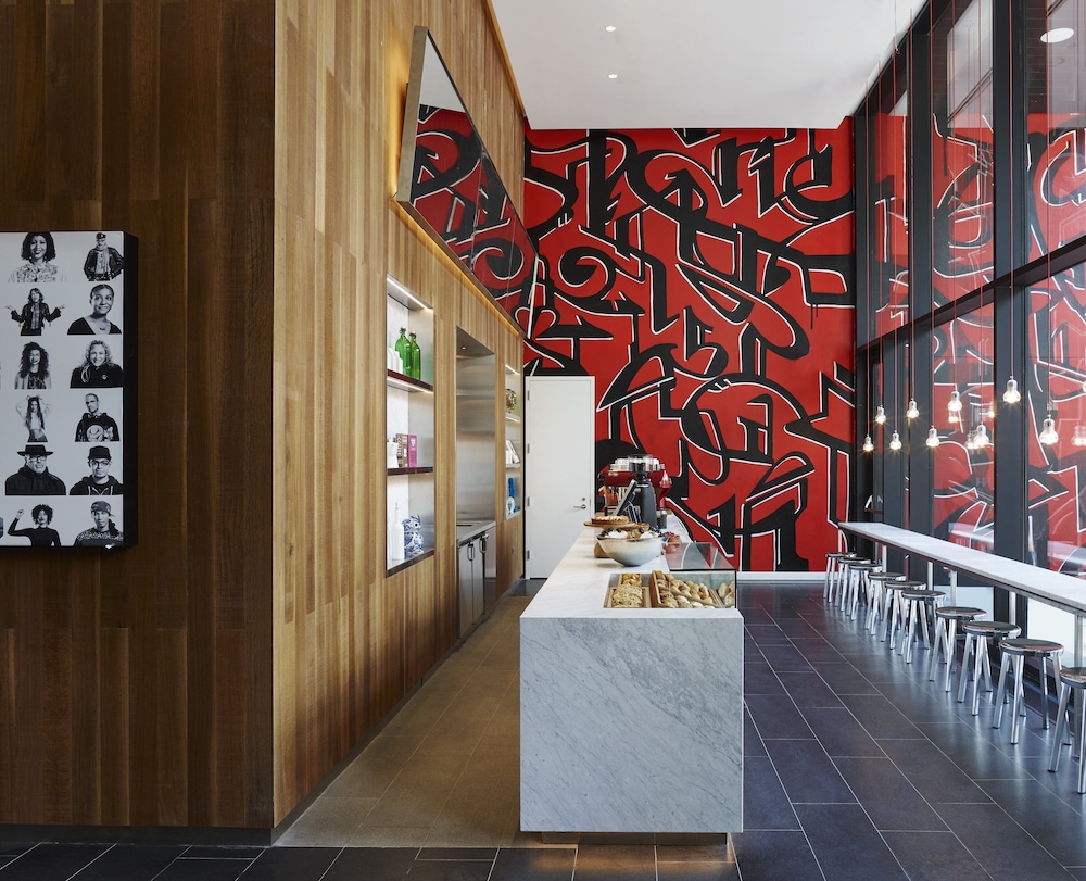 Citizenm New York Bowery 15/58