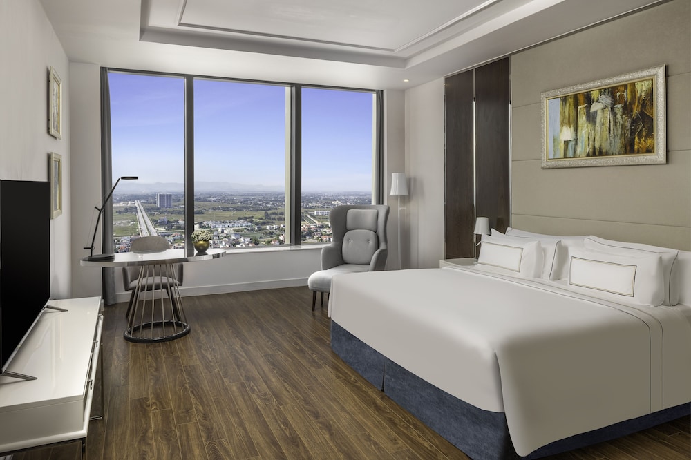 Vinpearl Ha Tinh Affiliated by Melia 15/50