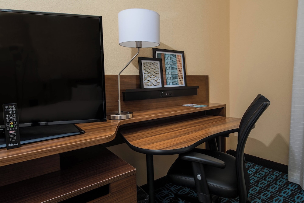FAIRFIELD INN AND SUITES FLORENCE I 20 写真2