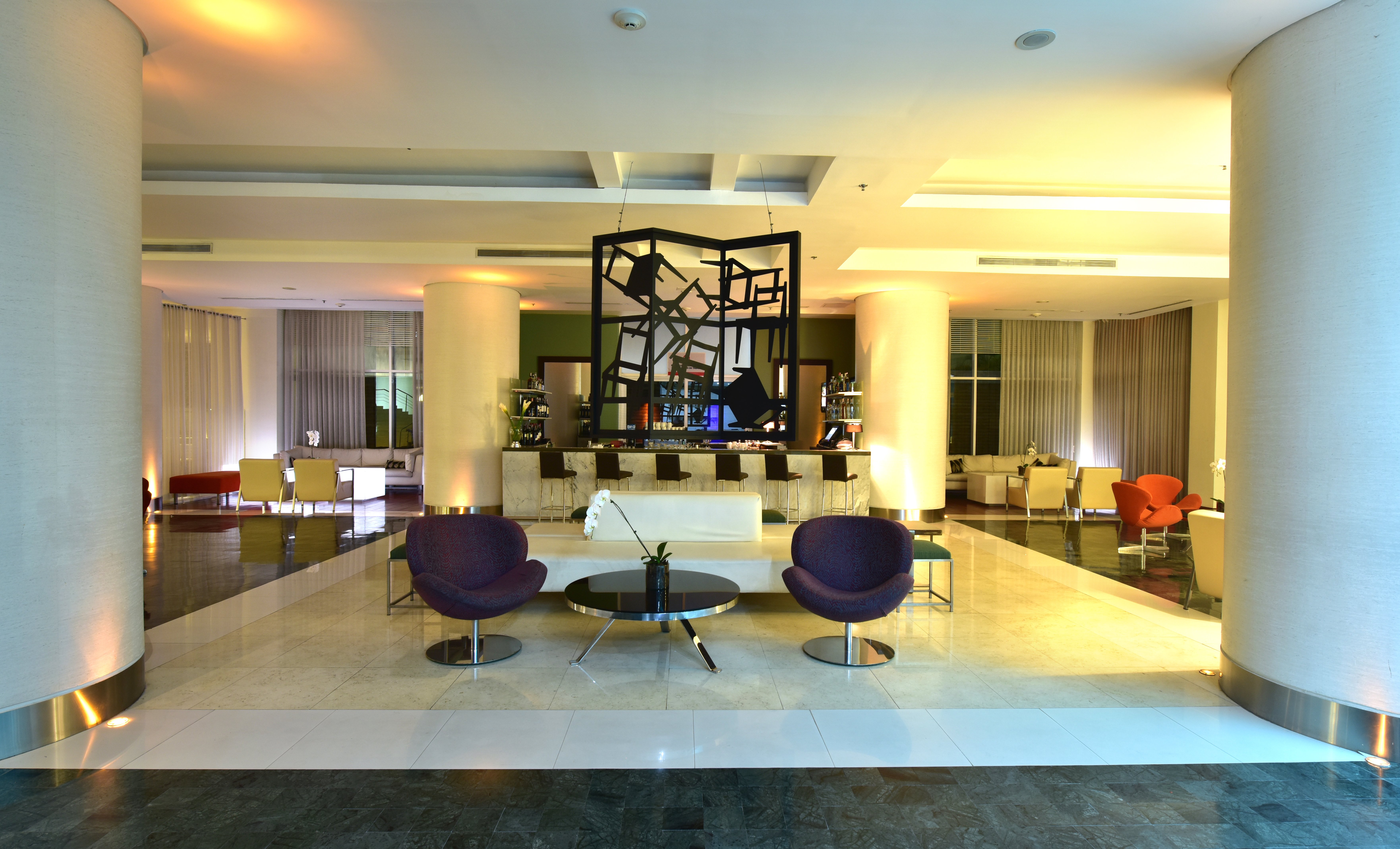 Pestana South Beach Miami 26/50