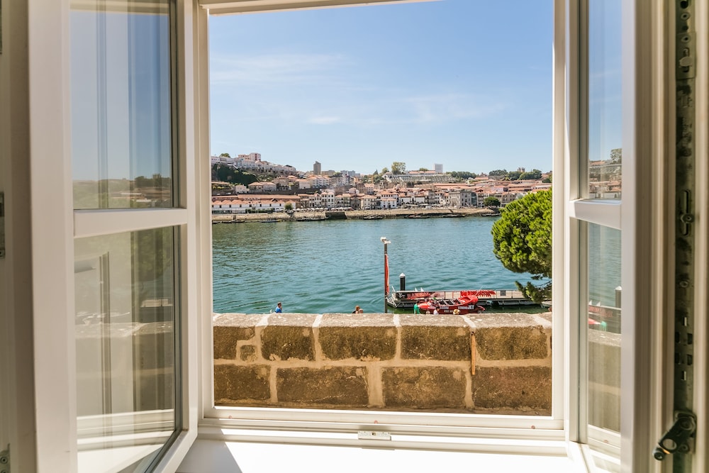 Porto River Hotel Apartamentos 43/74