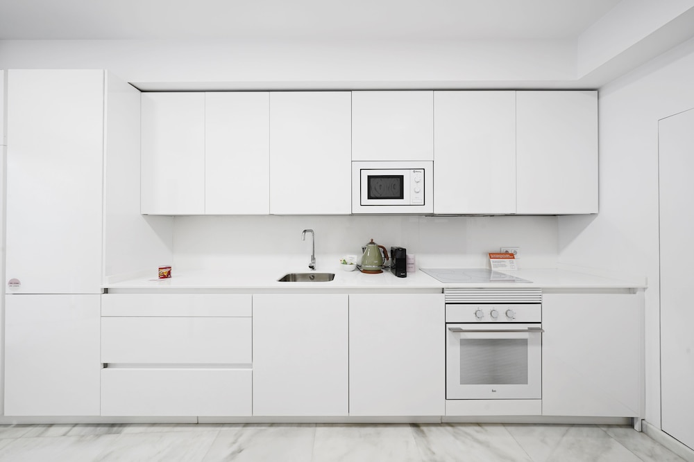 Sevilla Luxury Rentals - Catedral 12/48