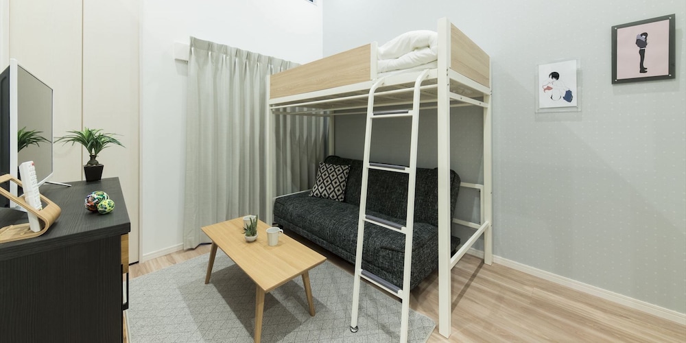 Trip Pod Sumiyoshi C 13/35